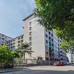 Altido Trendy Flat With Balcony, Easy Access To Milan Centre