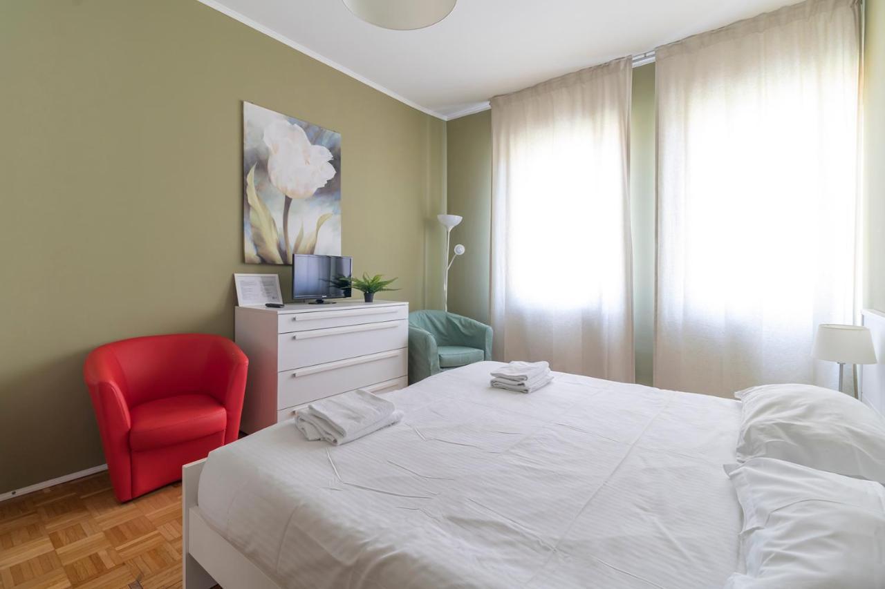 Appartement Altido Trendy Flat With Balcony, Easy Access To Centre