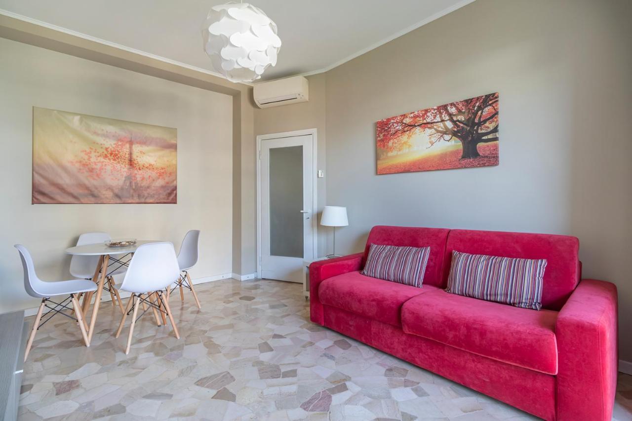 Altido Trendy Flat With Balcony, Easy Access To Centre Appartement