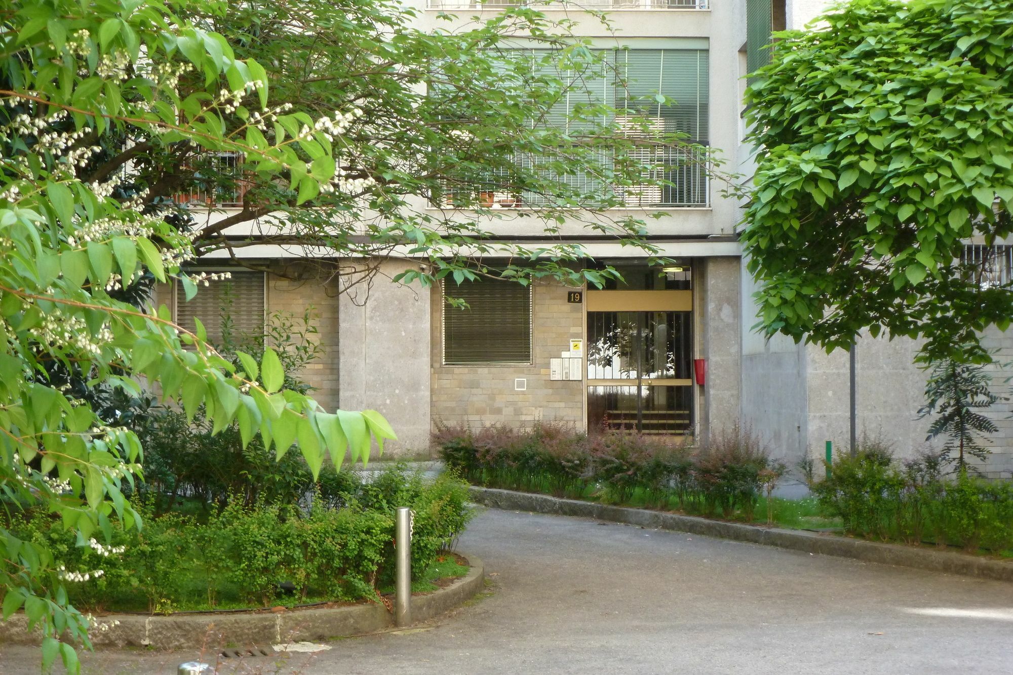 Altido Trendy Flat With Balcony, Easy Access To Centre * Milan