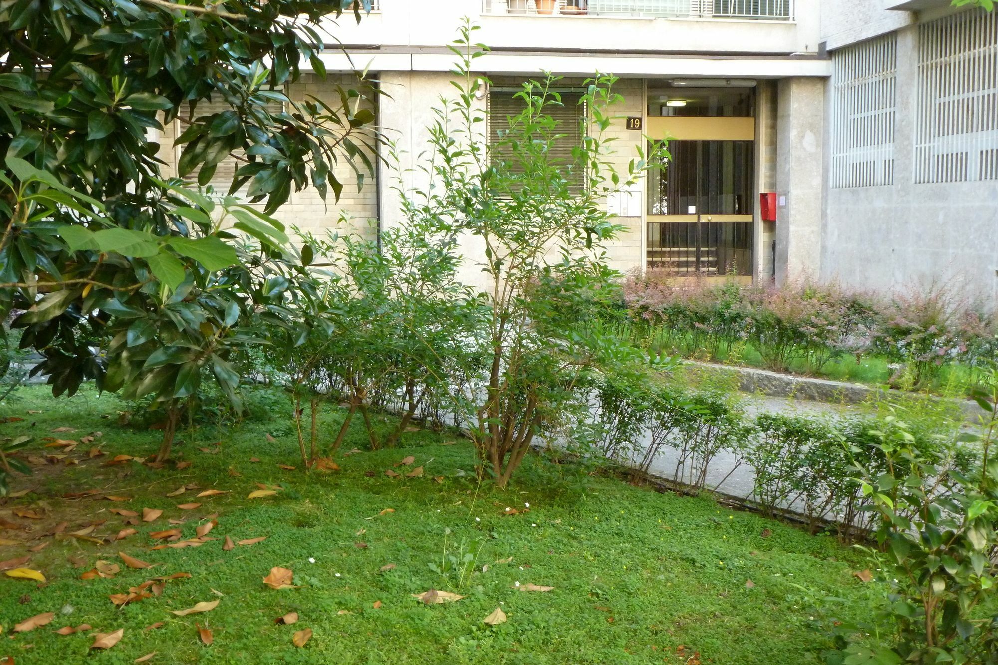 Altido Trendy Flat With Balcony, Easy Access To Centre Appartement